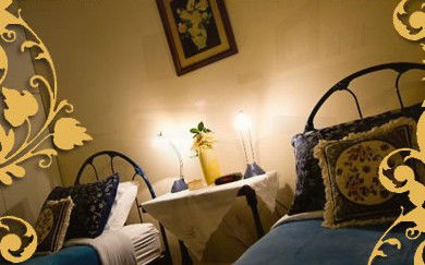 Mill Cottage Loxton - Perths Hotel 1