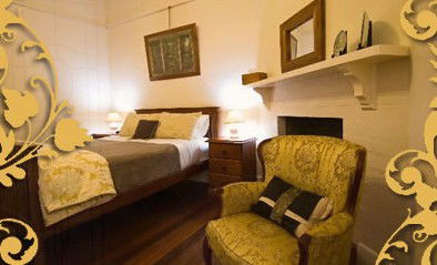 Mill Cottage Loxton - Perths Hotel 2