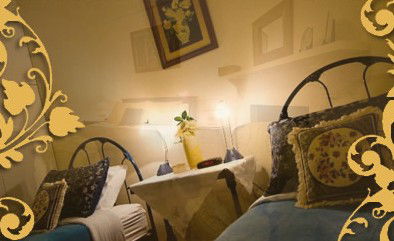 Mill Cottage Loxton - Perths Hotel 4