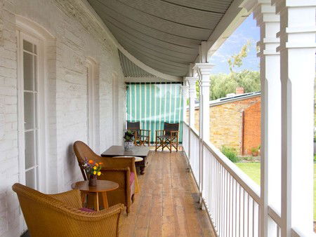 Willunga House - Perths Hotel 4