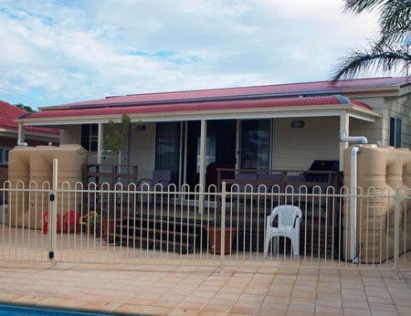 Christies Cottage - Perths Hotel 1