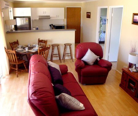Christies Cottage - Perths Hotel 3