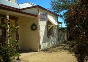 Wild Berry Cottage - Perths Hotel 2