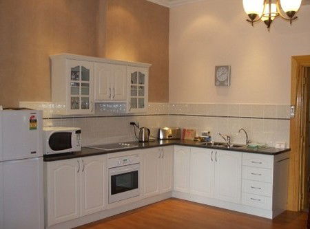 Quandong Apartments - Perths Hotel 2