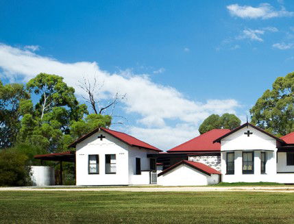 Whurra Mundi Homestead - Perths Hotel 1