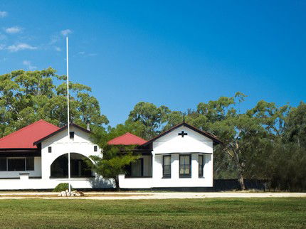 Whurra Mundi Homestead - Perths Hotel 2