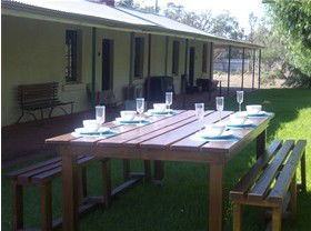 Quorn Brewers Cottages - Perths Hotel 1