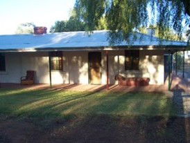 Quorn Brewers Cottages - Perths Hotel 4