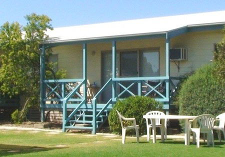 Marion Bay Holiday Villas - Perths Hotel 0