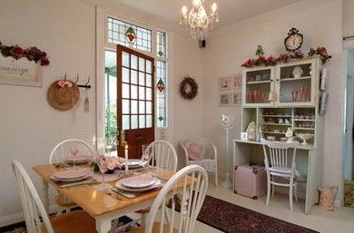 Jasmine's Cottage - Perths Hotel 3