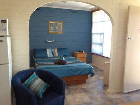 Longbeach Apartments Coffin Bay - Perths Hotel 1