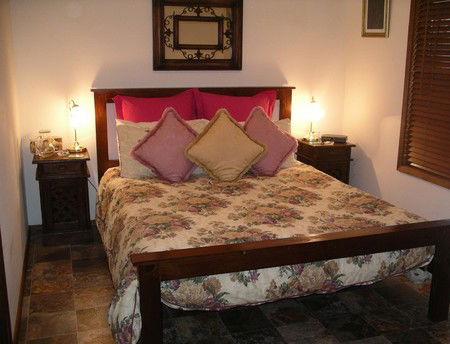 Jandas Lake View - Perths Hotel 2