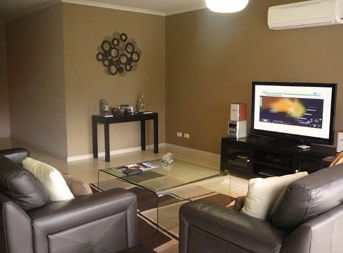 MG Delux Apartment - Perths Hotel 1