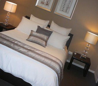 MG Delux Apartment - Perths Hotel 3