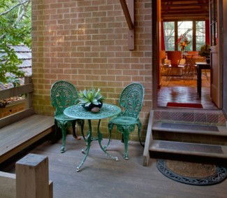 Crafers Cottages - Cherrytree Cottage - Perths Hotel 1