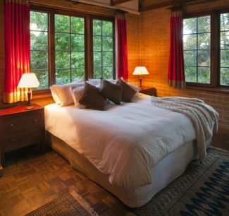 Crafers Cottages - Cherrytree Cottage - Perths Hotel 2