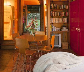 Crafers Cottages - Cherrytree Cottage - Perths Hotel 3