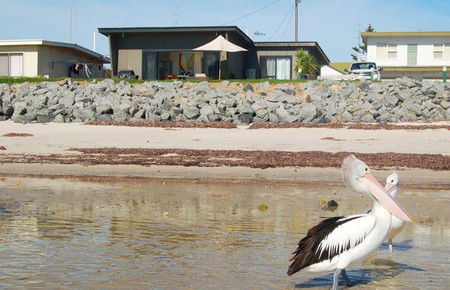Tumby Bay Beach House - Perths Hotel 1