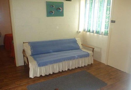 Oaklands Fishing Cottage - Perths Hotel 2