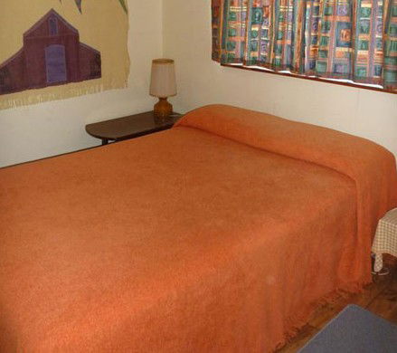 Oaklands Fishing Cottage - Perths Hotel 4