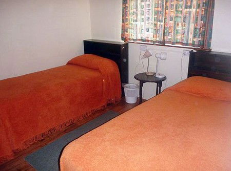 Oaklands Fishing Cottage - Perths Hotel 5