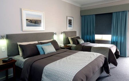 Pichi Richi Park - Perths Hotel 3