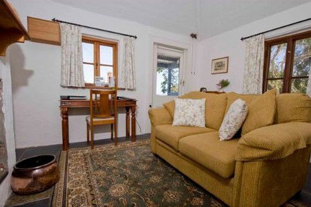 Brooklands Heritage B&B - Perths Hotel 3