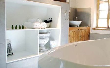 Jacobs Creek Retreat At Moorooroo Park - Perths Hotel 2