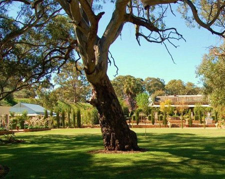 Jacobs Creek Retreat At Moorooroo Park - Perths Hotel 3