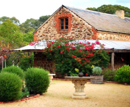 Jacobs Creek Retreat At Moorooroo Park - Perths Hotel 4