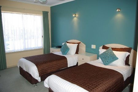 Lake View Apartments - Perths Hotel 4