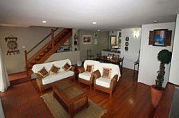 Abodes About Wategoes - Perths Hotel 1