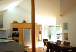 Akasha Beach Retreat - Perths Hotel 0
