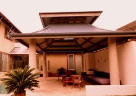 Akasha Beach Retreat - Perths Hotel 1