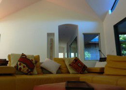 Akasha Beach Retreat - Perths Hotel 2