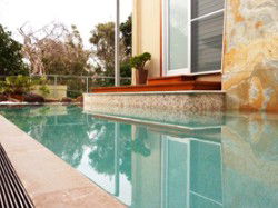 Akasha Beach Retreat - Perths Hotel 3