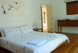 Akasha Beach Retreat - Perths Hotel 5