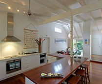 Allure Beach House - Perths Hotel 1