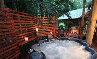 Armada Beach House - Perths Hotel 1