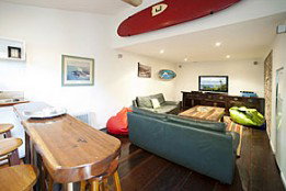 HMAS Hawk - Perths Hotel 2