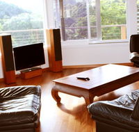 Rockinghorse Studios Resort - Perths Hotel