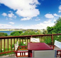 Tamar River Retreat - Perths Hotel