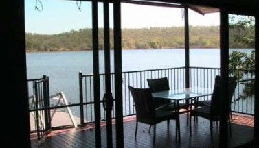 Lake Bennett Resort - Perths Hotel 2