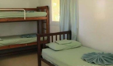 Lake Bennett Resort - Perths Hotel 3
