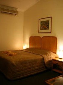 Lake Bennett Resort - Perths Hotel 5