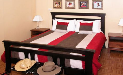 Litchfield Tourist Park - Perths Hotel 0