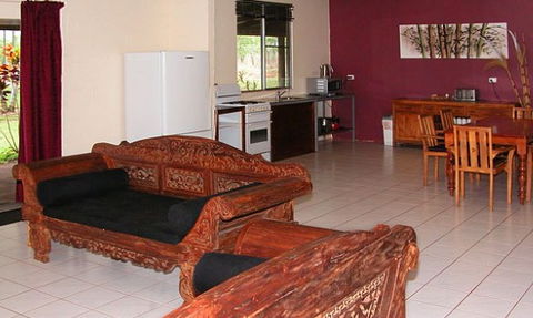 Litchfield Tourist Park - Perths Hotel 1