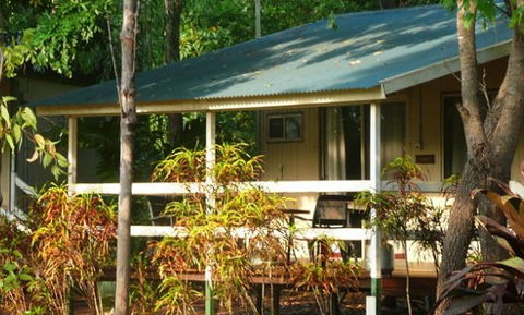 Litchfield Tourist Park - Perths Hotel 4