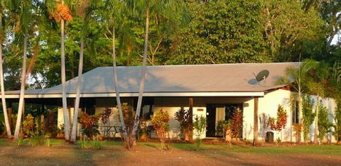 Litchfield Tourist Park - Perths Hotel 5