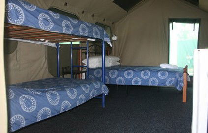 Mount Bundy Station - Perths Hotel 1